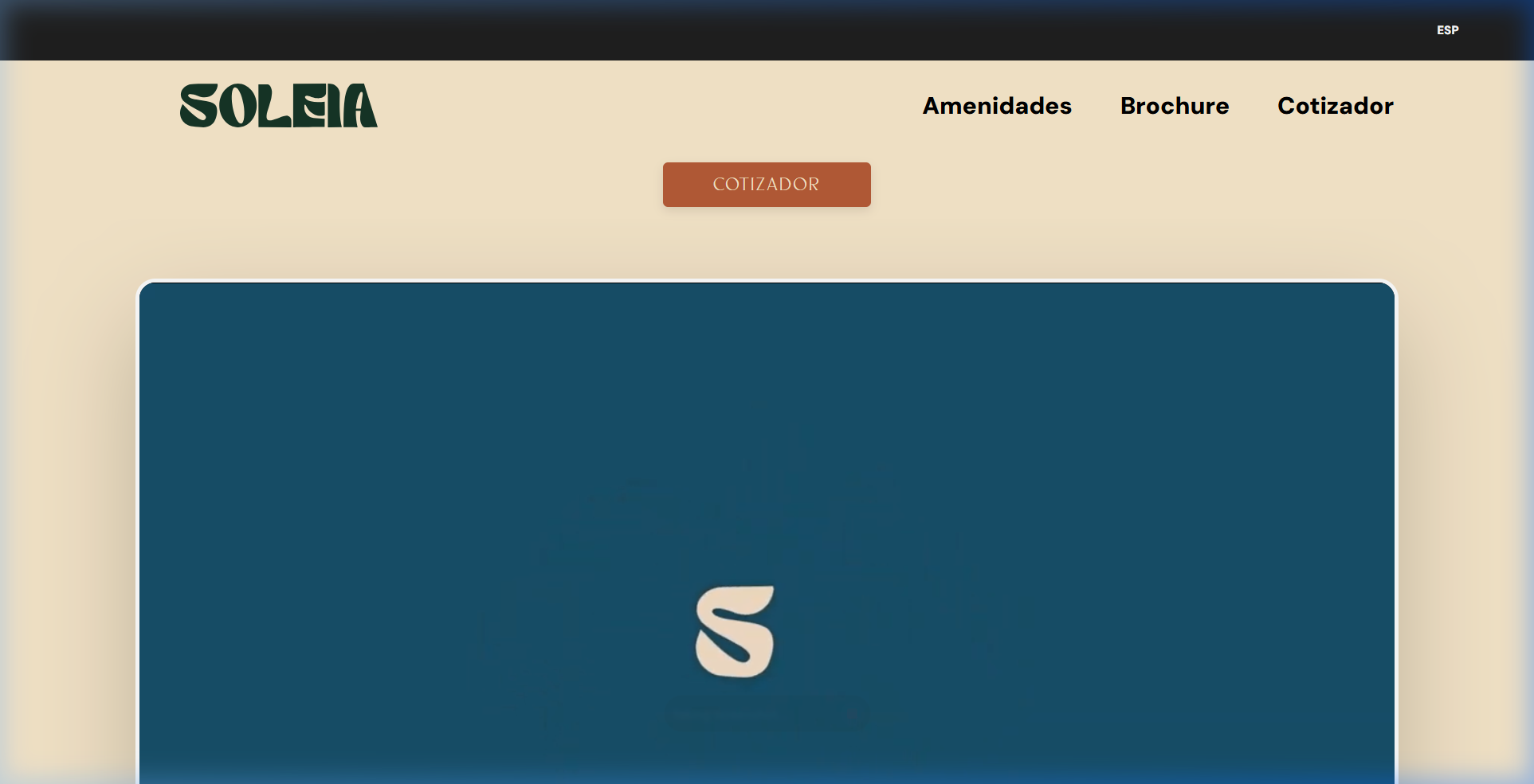 Soleia Residencial